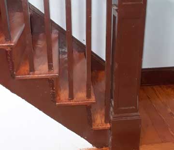 Portfolio | Oscar Floors Inc.