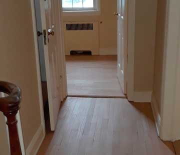 Portfolio | Oscar Floors Inc.