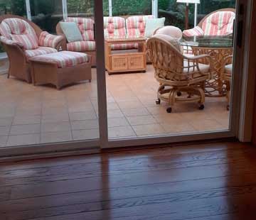 Portfolio | Oscar Floors Inc.