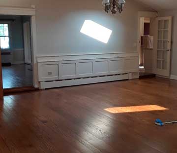 Portfolio | Oscar Floors Inc.