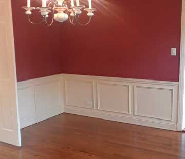 Portfolio | Oscar Floors Inc.