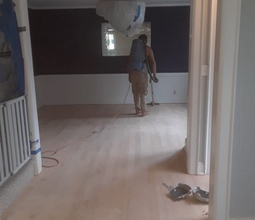 Portfolio | Oscar Floors Inc.