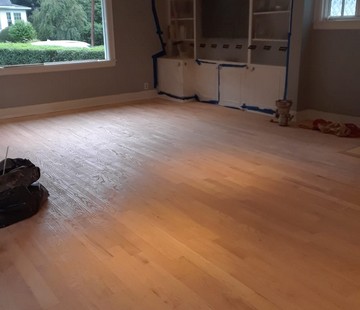 Portfolio | Oscar Floors Inc.