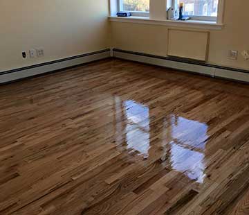 Portfolio | Oscar Floors Inc.