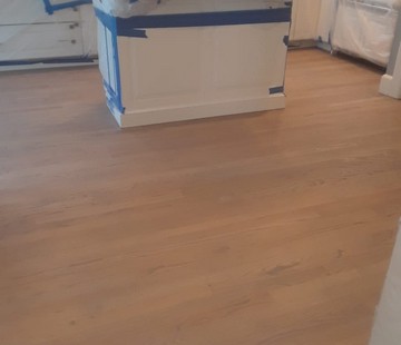 Portfolio | Oscar Floors Inc.