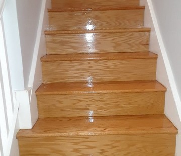 Portfolio | Oscar Floors Inc.