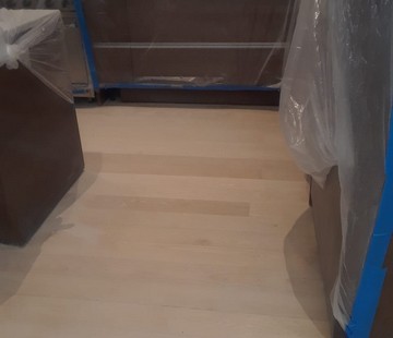 Portfolio | Oscar Floors Inc.