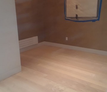 Portfolio | Oscar Floors Inc.
