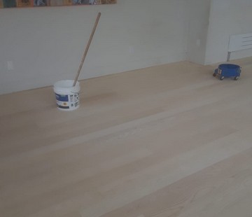 Portfolio | Oscar Floors Inc.