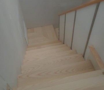 Portfolio | Oscar Floors Inc.
