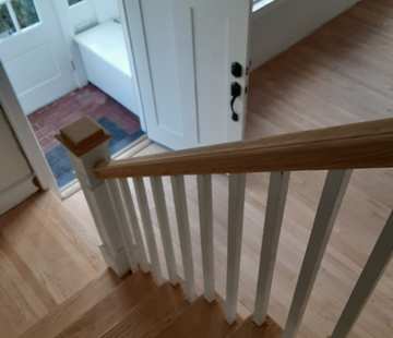 Portfolio | Oscar Floors Inc.