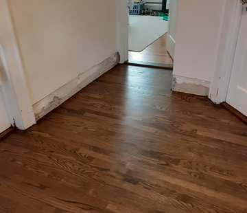 Portfolio | Oscar Floors Inc.