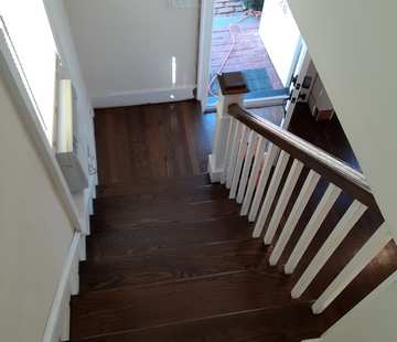 Portfolio | Oscar Floors Inc.