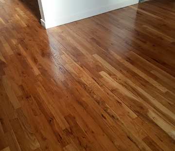 Portfolio | Oscar Floors Inc.