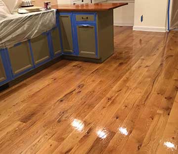 Portfolio | Oscar Floors Inc.