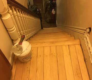 Portfolio | Oscar Floors Inc.