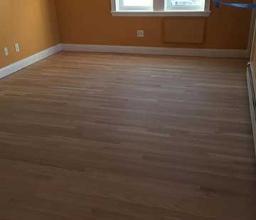 Portfolio | Oscar Floors Inc.