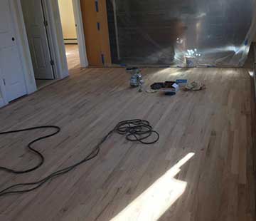 Portfolio | Oscar Floors Inc.