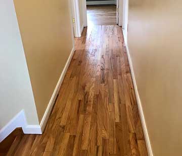 Portfolio | Oscar Floors Inc.
