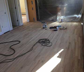 Portfolio | Oscar Floors Inc.
