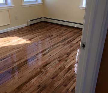 Portfolio | Oscar Floors Inc.