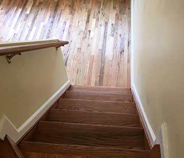 Portfolio | Oscar Floors Inc.