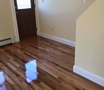 Portfolio | Oscar Floors Inc.
