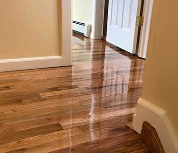 Portfolio | Oscar Floors Inc.