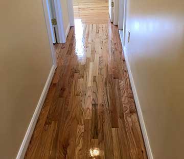 Portfolio | Oscar Floors Inc.