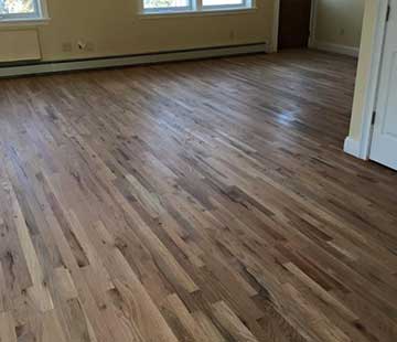 Portfolio | Oscar Floors Inc.