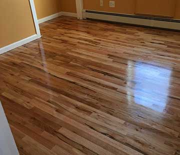 Portfolio | Oscar Floors Inc.