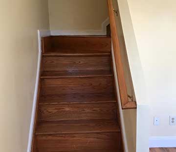 Portfolio | Oscar Floors Inc.