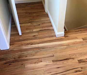 Portfolio | Oscar Floors Inc.