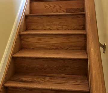 Portfolio | Oscar Floors Inc.