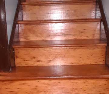 Portfolio | Oscar Floors Inc.