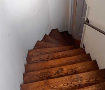 Portfolio | Oscar Floors Inc.