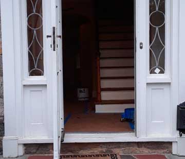 Portfolio | Oscar Floors Inc.