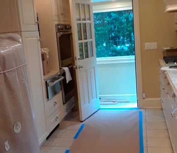Portfolio | Oscar Floors Inc.